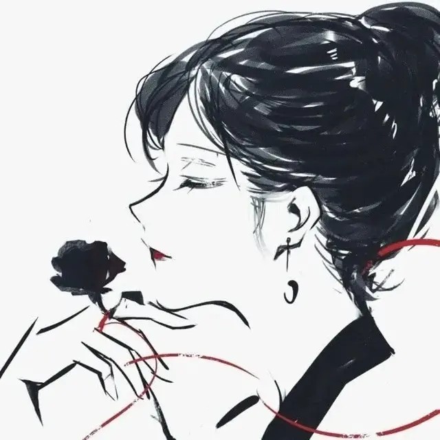 观众月蚀观测员头像